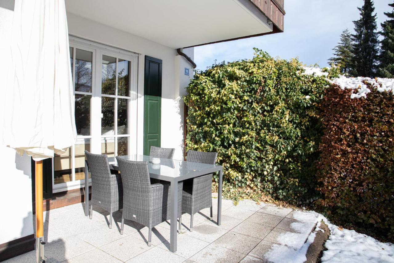 Koenigstand Garmisch-Partenkirchen Exterior foto