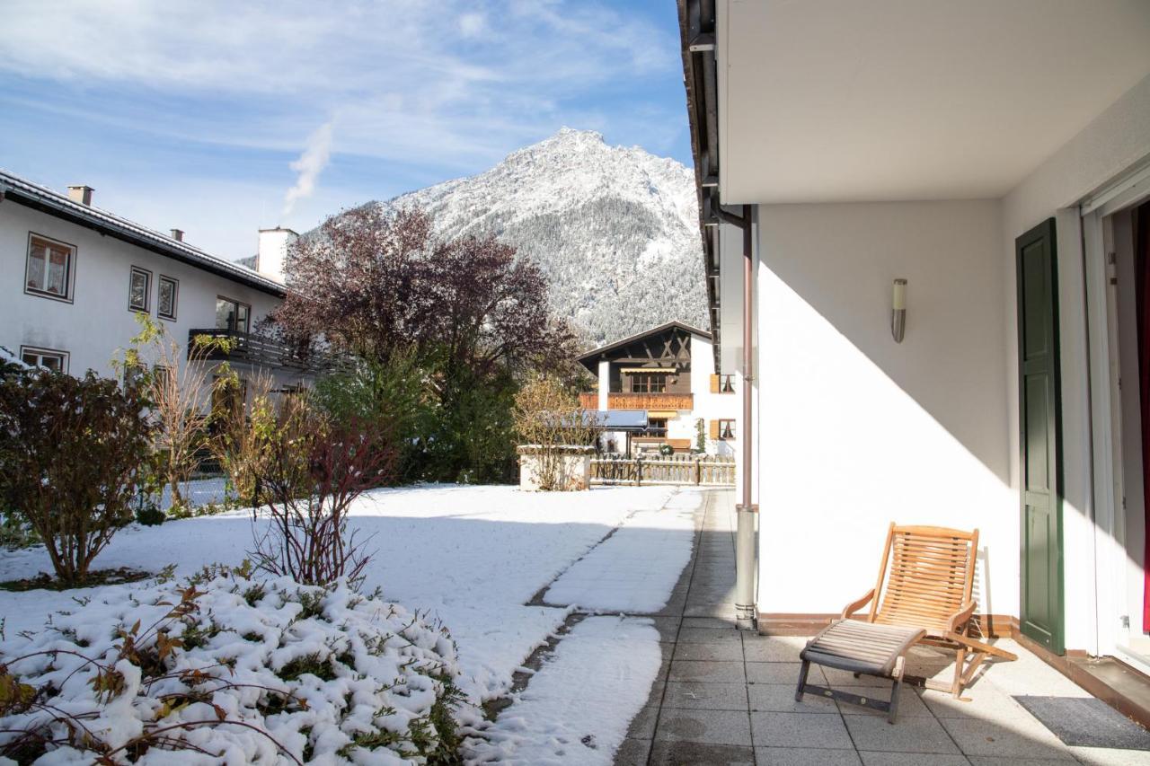 Koenigstand Garmisch-Partenkirchen Exterior foto