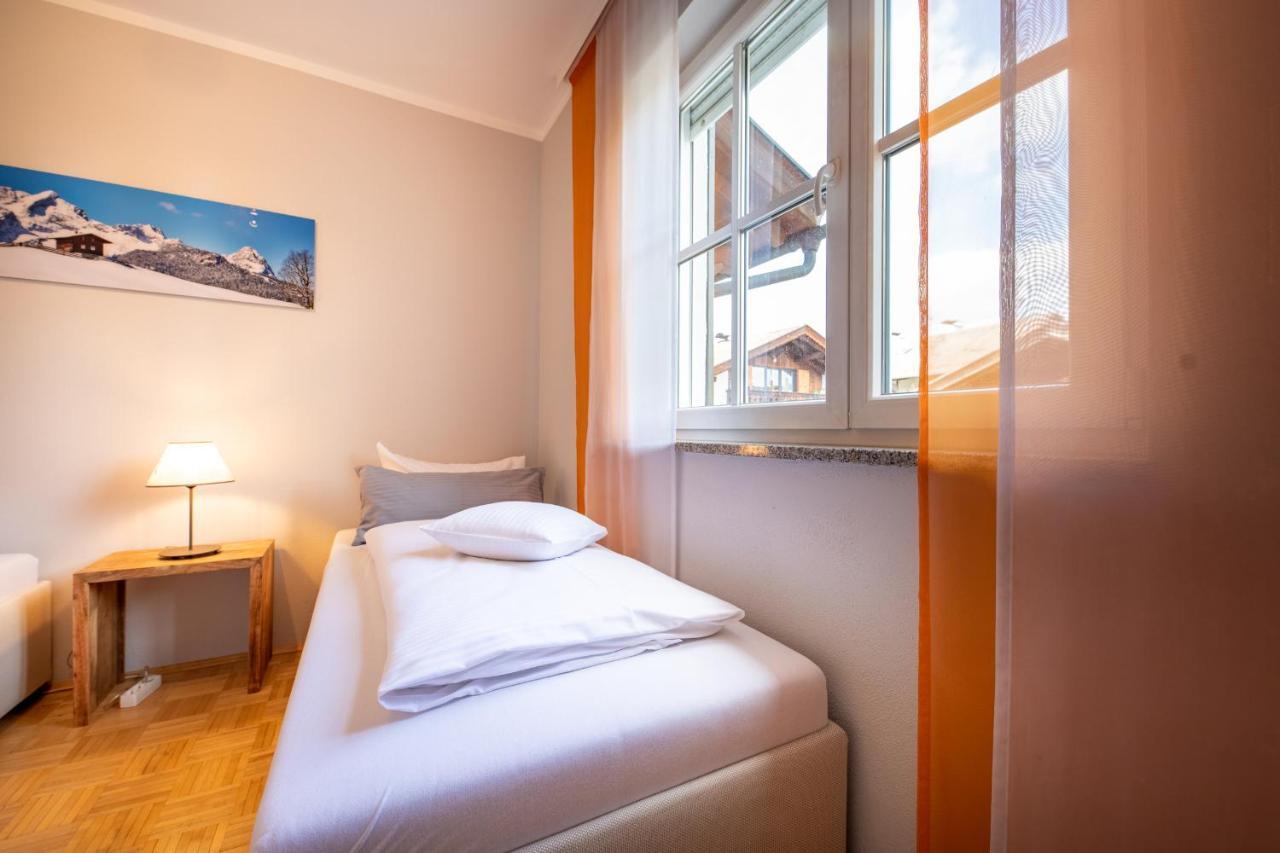 Koenigstand Garmisch-Partenkirchen Exterior foto